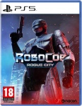RoboCop: Rogue City (Kytetty)