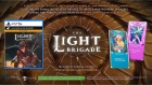 PS5 VR2: The Light Brigade (Collector's Edition)