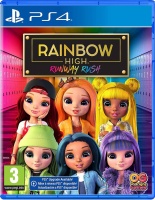 Rainbow High: Runway Rush