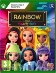 Rainbow High: Runway Rush