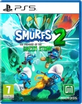 The Smurfs 2: The Prisoner of the Green Stone