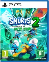 The Smurfs 2: The Prisoner of the Green Stone