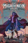 Critical Role: The Mighty Nein Origins - Mollymauk Tealeaf