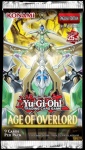Yu-Gi-Oh!: Age of Overlord Booster