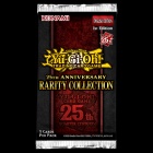 Yu-Gi-Oh!: 25th Anniversary Rarity Collection Booster