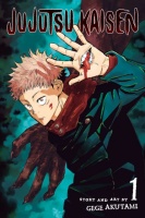 Jujutsu Kaisen: Vol.1