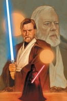 Star Wars: Obi-wan - A Jedi\'s Purpose