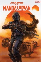 Star Wars: The Mandalorian Vol. 1 - Season One, Part One