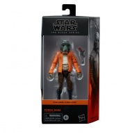 Figu: Star Wars A New Hope - Ponda Baba (Black Series, 15cm)