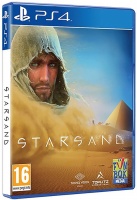 Starsand