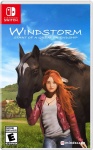 Windstorm: Start Of A Great Friendship (Import)