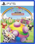 We Love Katamari Reroll + Royal Reverie (Import)