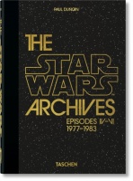 Star Wars: Archives 1977-1983 - 40th Ed.