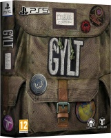 Gylt (Collector\'s Edition)