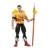 Figu: Spider-Man, Marvel Legends - Kraven (15cm)