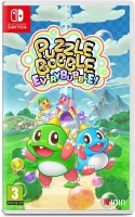 Puzzle Bobble: Everybubble! (Switch)