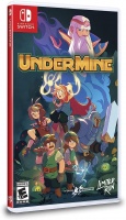 Undermine (Switch)