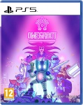 Omegabot (PS5)