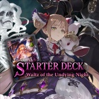 Shadowverse: Evolve - Waltz of the Undying Night Starter Deck