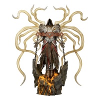 Patsas: Diablo - Inarius Statue (66cm)