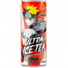 Jtee: Naruto Shippuden - Ultra Ice Tea Peach Flavour (330ml)