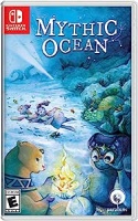 Mythic Ocean (Switch)