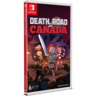 Death Road To Canada (Switch)