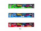 Candy: Brain Blasterz - Brain Bitz Chew Bar (20g) (Assorted)