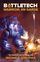 Battletech: Warrior En Garde (Premium Hardback)