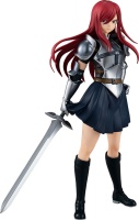 Figu: Fairy Tail - Erza Scarlet Re-Run (Pop Up Parade, 17cm)