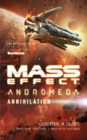 Mass Effect: Andromeda - Annihilation