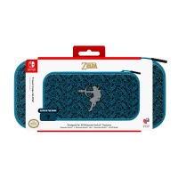 PDP: Nintendo Switch Travel Case Glow In The Dark - Sheikah Shoot