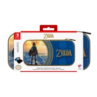 PDP: Nintendo Switch Travel Case - Hyrule Blue