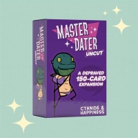 Master Dater: Uncut Expansion