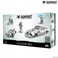 Rampart: City Ruins - Bits