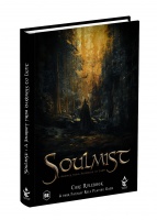 Soulmist: Core Rulebook