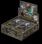 Battle Spirits Saga: False Gods - BSS02 Booster DISPLAY (24)