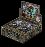 Battle Spirits Saga: False Gods - BSS02 Booster DISPLAY (24)