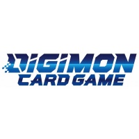 Digimon TCG: Exceed Apocalypse Booster