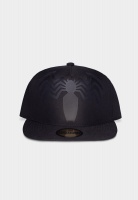 Lippis: Marvel - Venom Spider Snapback Cap