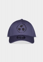 Lippis: Naruto Shippuden - Purple Sasuke Adjustable Cap