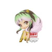 Figuuri: Urusei Yatsura Anime Ver. - Lum II Q Posket Ver.B (14cm)