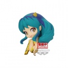 Figuuri: Urusei Yatsura Anime Ver. - Lum II Q Posket Ver.A (14cm)