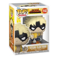 Funko Pop! Animation: My Hero Academia - Fat Gum