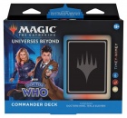 MtG: Doctor Who - Commander Deck (Timey-Wimey)