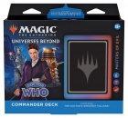 MtG: Doctor Who - Commander Deck (Masters Of Evil)