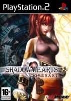 Shadow Hearts Covenant (Kytetty)