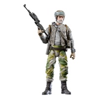 Figu: Star Wars Episode VI 40th Anniv. - Rebel Commando (15cm)