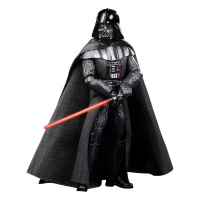 Figu: Star Wars Episode VI - Darth Vader (Death Star II)