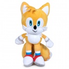 Pehmo: Sonic The Hedgehog - Tails (70cm)